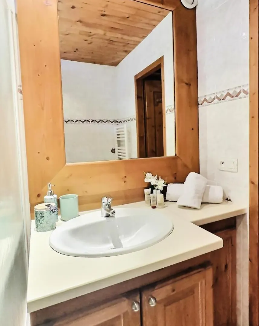 Apartmán Residence Rogoney - Les Bleuets - Studio 3 Personnes A Val D'Isere A 300M Du Centre Du Village Et 100M Des Pistes Mae-1850